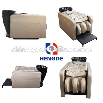 BARATO Hengde Salon Lavado Cama HD-SC802